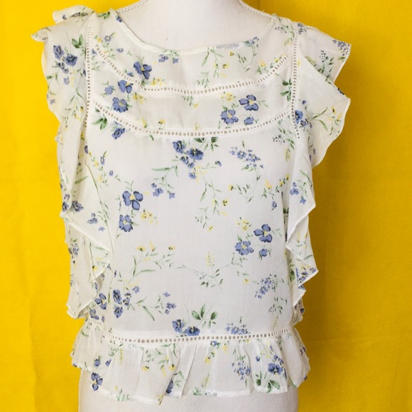 Ban Jara Tops - Ban Jara Juniors Top sz M, Nordstrom